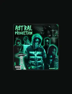 Listen to SAINTJ, watch music videos, read bio, see tour dates & more!