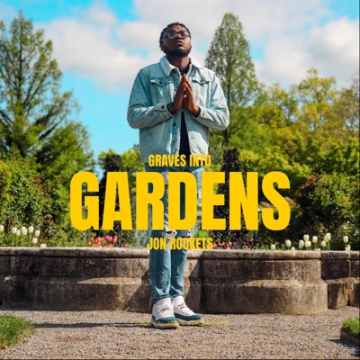 Graves into Gardens - EP