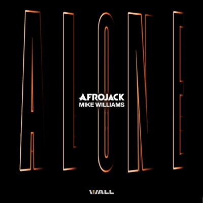 Alone - Single
