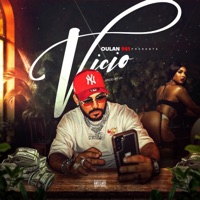 Vicio (feat. LH) - Single - Oulan