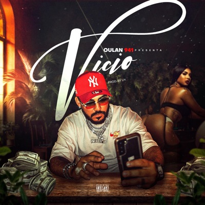 Vicio (feat. LH) - Single