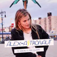 Rockstar City — Alex The Astronaut