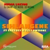Sihlangene - Single