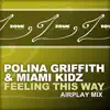 Stream & download Feeling This Way (Airplay Mix) - Single