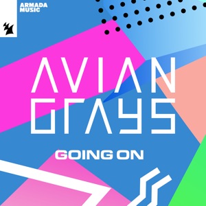 Going On - Single