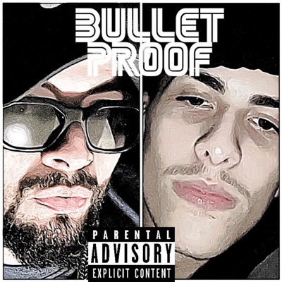 BULLET PROOF .Shoty . A . d . Leoń (Radio Edit) - Single