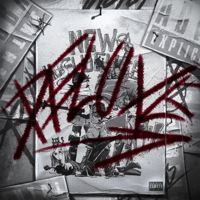 New Influence Deluxe - EP