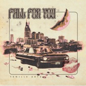 "Fall For You" artwork