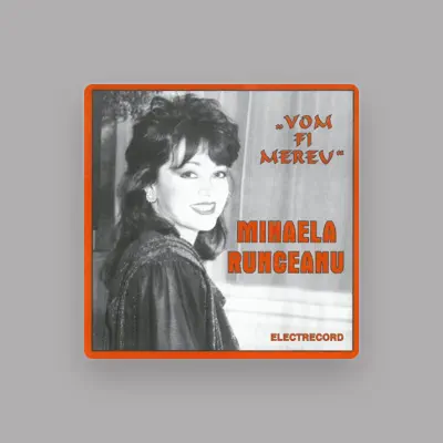 Listen to Mihaela Runceanu, watch music videos, read bio, see tour dates & more!