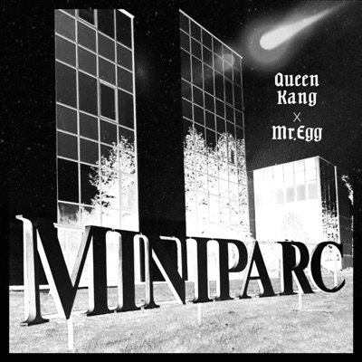 Miniparc EP