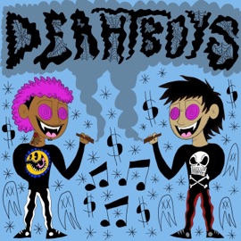 Rainbow Dreams (feat. Aidendeaths) Enzo Rose