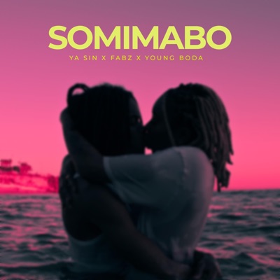 Somimabo (feat. YA SIN, Fabz & Young Boda) - Single