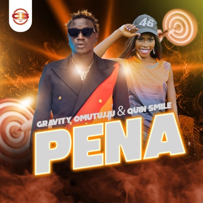 Pena (feat. Gravity Omutujju) - Single