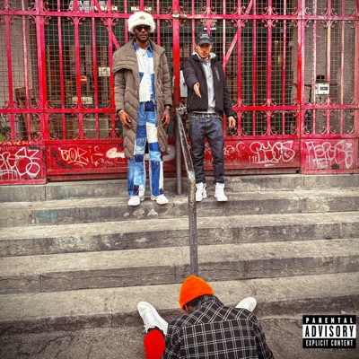 Smith & Wesson #Freestyle (feat. Il Piccolo JY) - Single