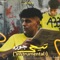 Tege Goal (feat. Afroto) - Abdalrahman Khaled lyrics