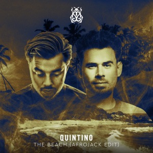 The Beach (feat. AFROJACK) [AFROJACK Edit]