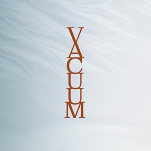 Sjaella: Vacuum - Single