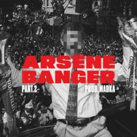 Freestyle Arsène Banger part.2 - Single - Hobiwan