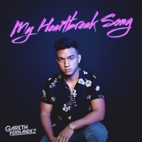 My Heartbreak Song - Single - Gareth Fernandez