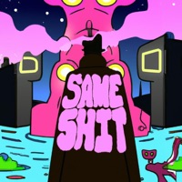 Same Shit - Single - killkiyoshi