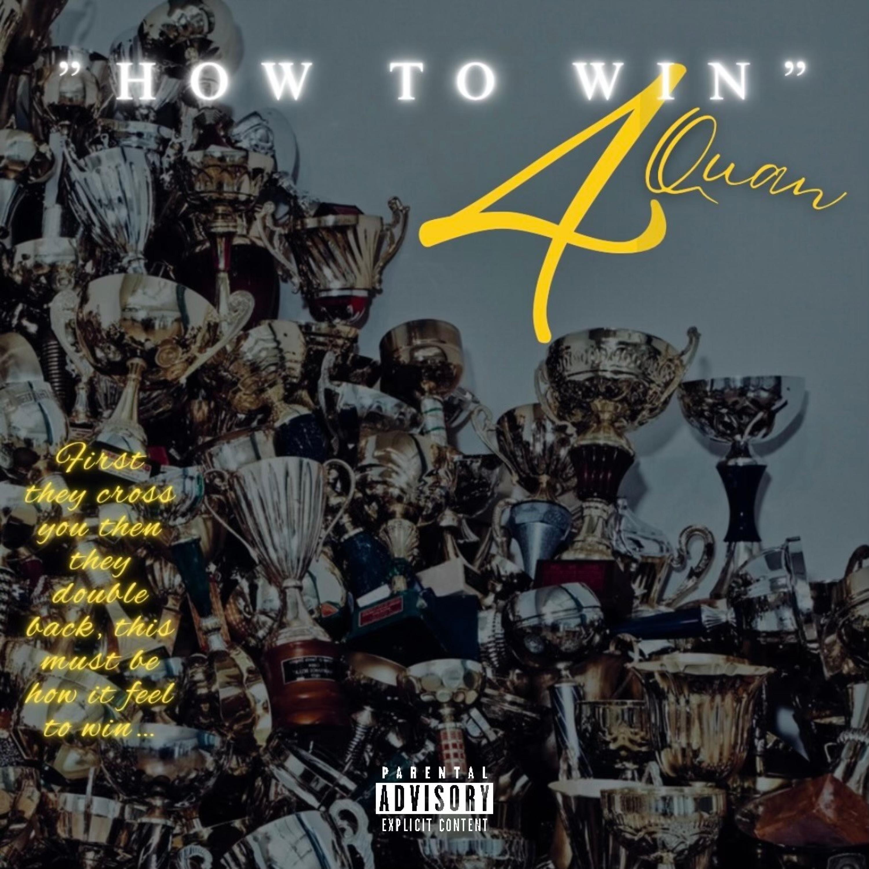 How To Win - Single