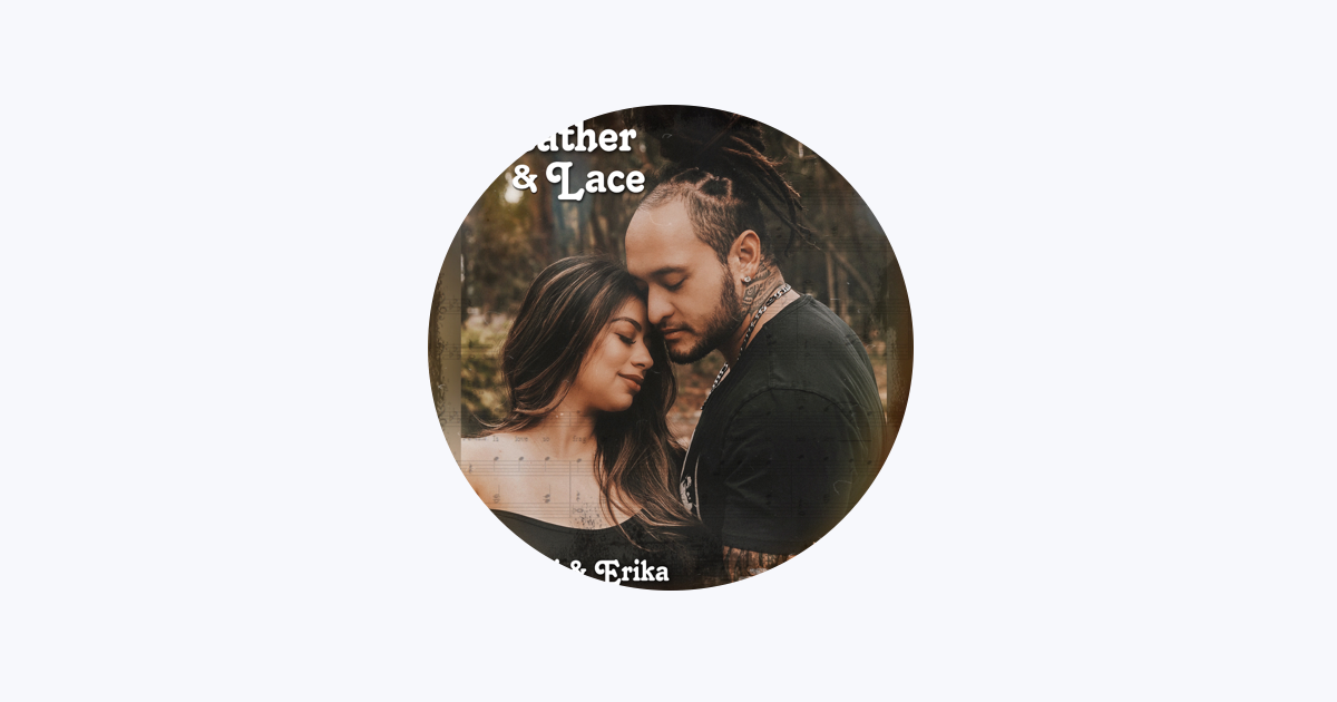 Erika - Apple Music