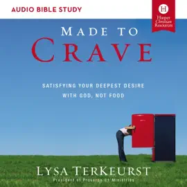 Made to Crave Bible Study: Audio