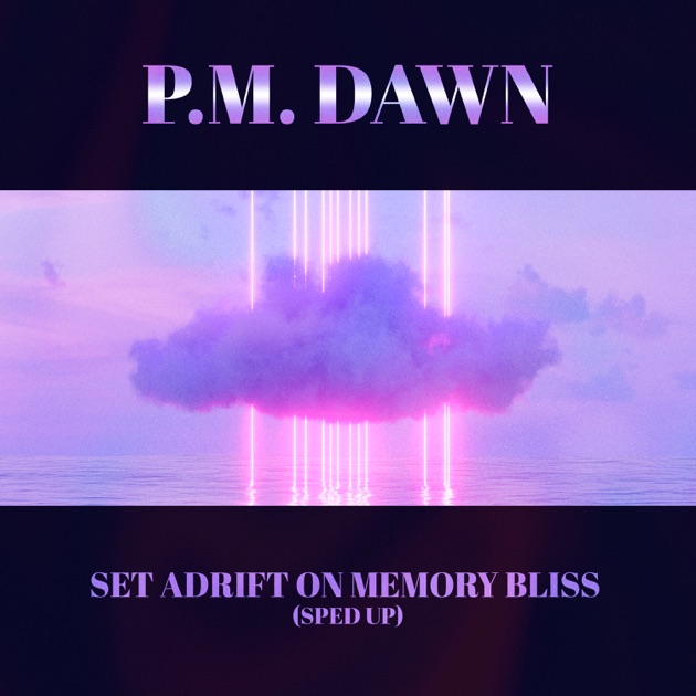 The Bliss Album…? - Album by P.M. Dawn - Apple Music