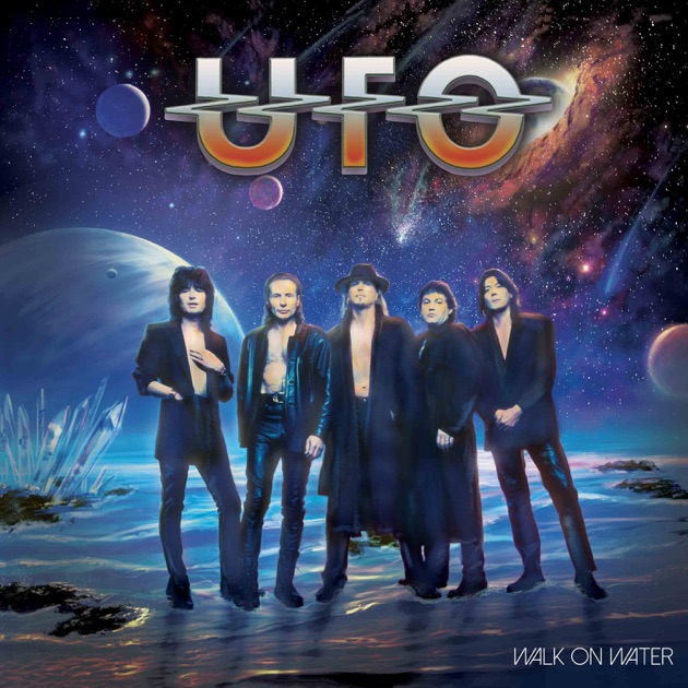Obsession (Bonus Track Version) - Album by UFO - Apple Music