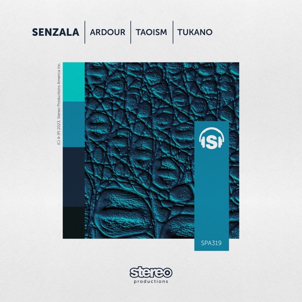 Ardour - Single