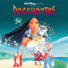 Pocahontas (Original Soundtrack) [English Version] - Various Artists