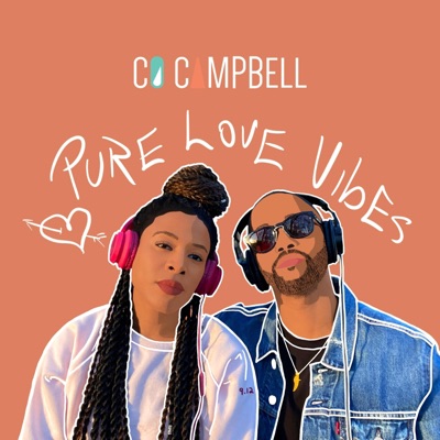 Pure Love Vibes - Single