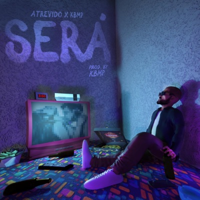 Será (feat. KBMP) - Single