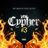 Vfh Cypher #3 (feat. CookieDoll, Revso, SJABBS, MAJO G03, Santiago Savag3, MKL, KayKay & Mido) - Single