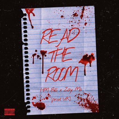 Read the Room - Single