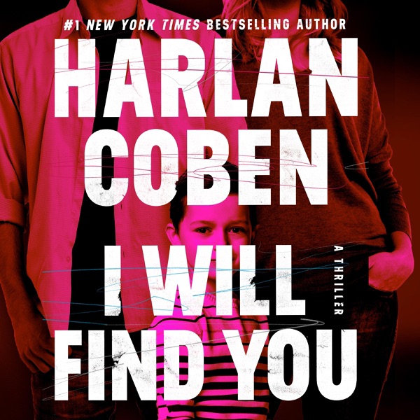 I Will Find You (Unabridged)