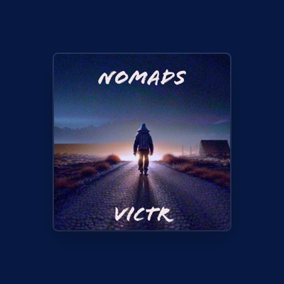 Listen to VICTR, watch music videos, read bio, see tour dates & more!