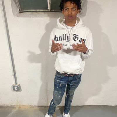 Skully Trap (feat. Fre$h., Sg.travvv & D$ money) - Single