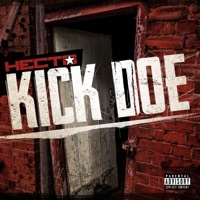KICK DOE - Single - Hecto