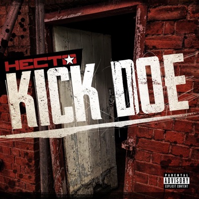 KICK DOE - Single