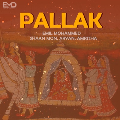 Pallak - Single
