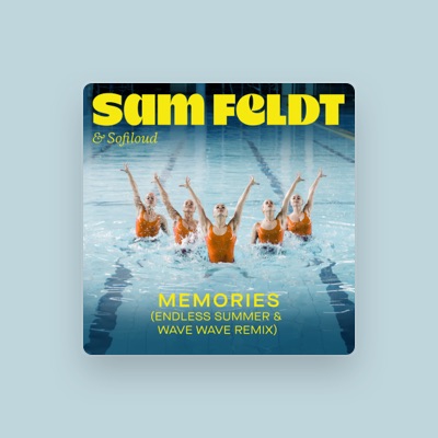 Listen to Sofiloud, watch music videos, read bio, see tour dates & more!