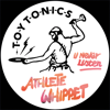 U Never Listen - EP - Athlete Whippet
