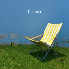 Karma (feat. Reydreamin & Aidee) Tethaty