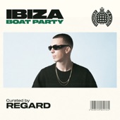 Ibiza Boat Party (DJ Mix) artwork