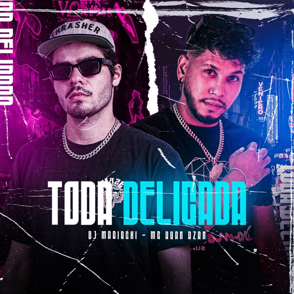 Toda Delicada