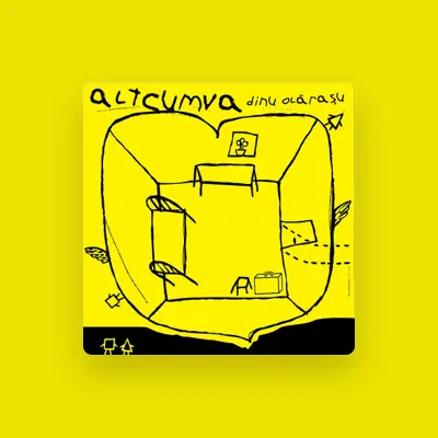 Listen to Dinu Olarasu, watch music videos, read bio, see tour dates & more!