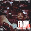 From What I Was Told (feat. RushBilli) - Single