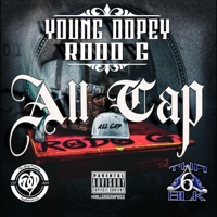 All Cap (feat. Rodo G) - Single - Young Dopey