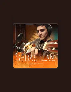 收听 Sebastián Barra、观看音乐视频、阅读小传、查看巡演日期等 ！